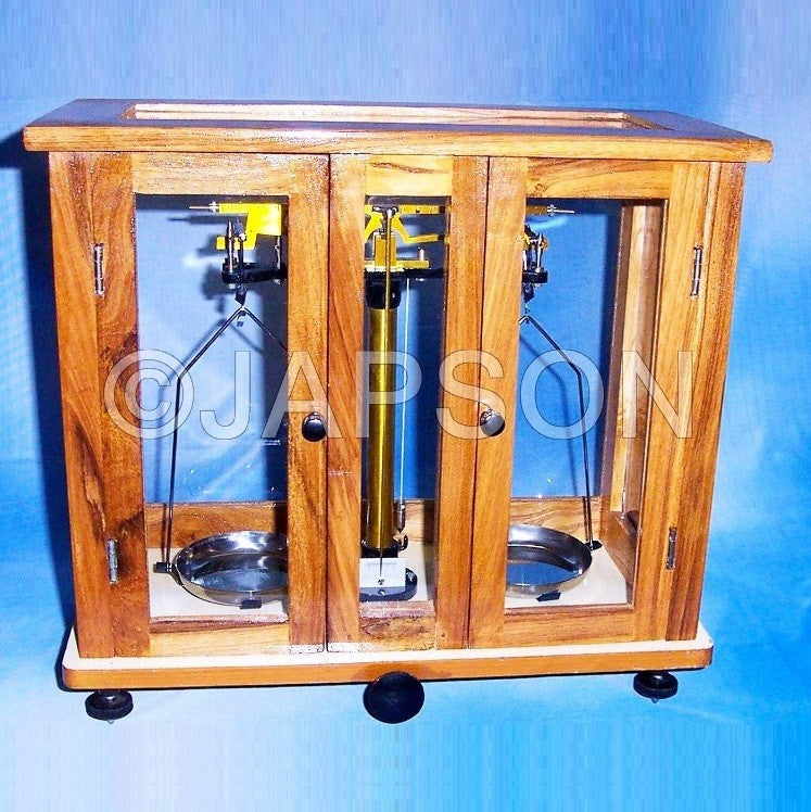 Balance, Double Pan, Physical Balance, Double Pan, Physical